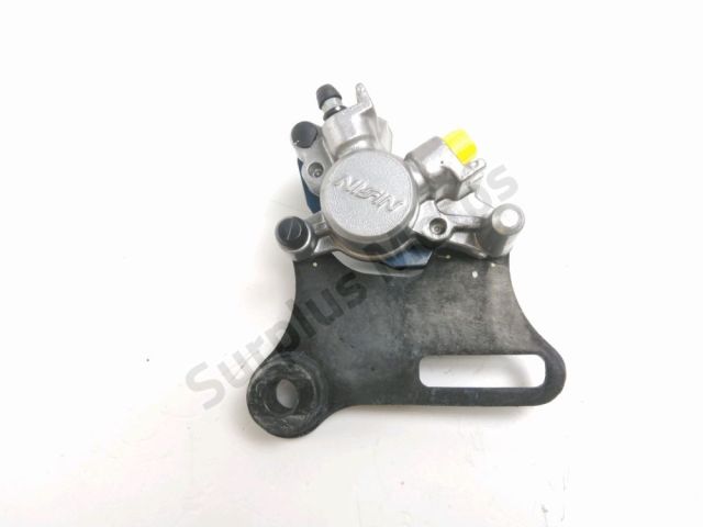 Etrier frein arriere occasion HONDA XL 125 VARADERO 2014