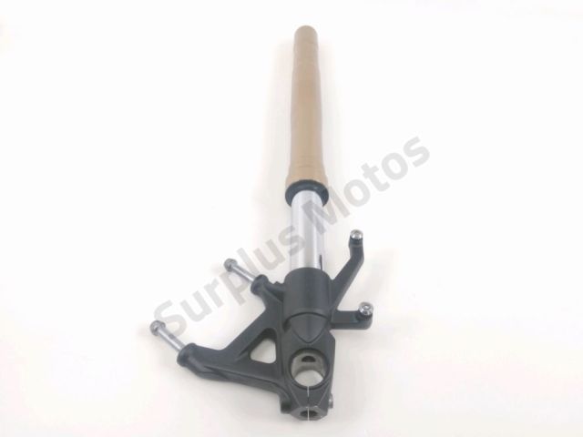 Tube de fourche droit occasion KAWASAKI Z 750 2014