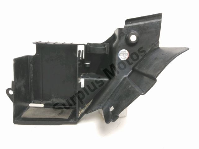 Support arriere occasion YAMAHA XTZ 750 SUPER TENERE 1990