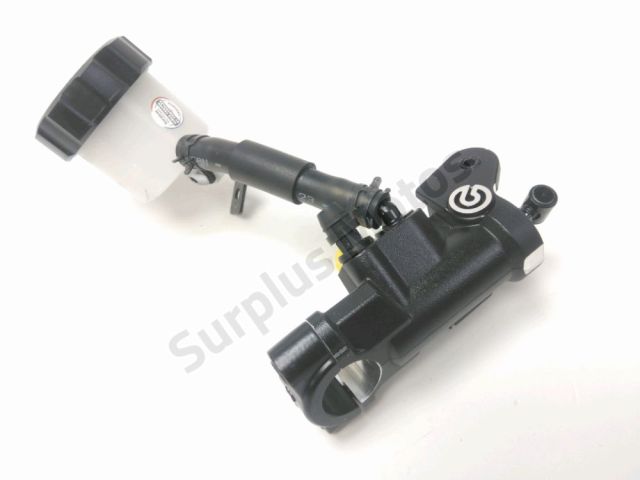 Maitre cylindre frein av complet occasion YAMAHA R7 2023