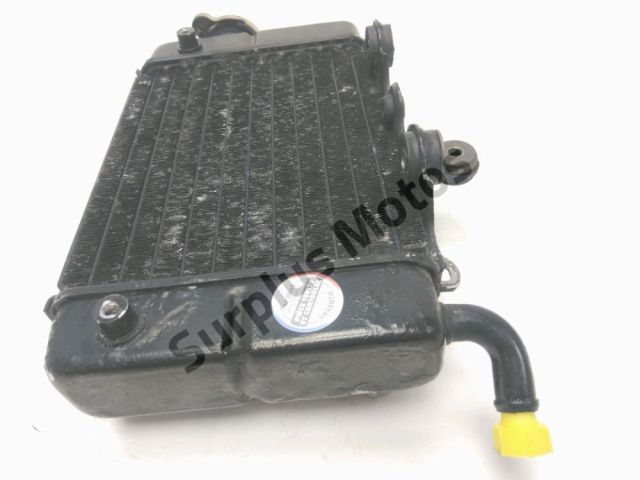 Radiateur eau droit occasion HONDA XLV 600 TRANSALP 1993