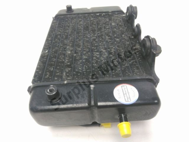 Radiateur eau gauche occasion HONDA XLV 600 TRANSALP 1993