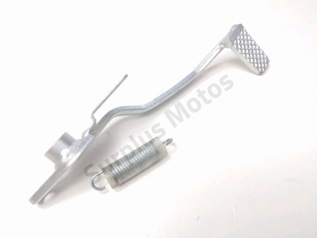 Pedale frein occasion YAMAHA R7 2023