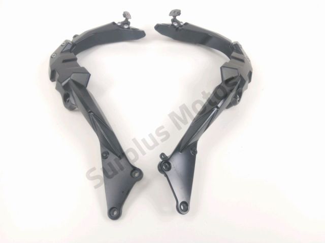 Support moteur occasion KAWASAKI Z 750 2014