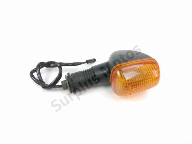 Clignotant avant d occasion SUZUKI XF 650 FREEWIND 1997