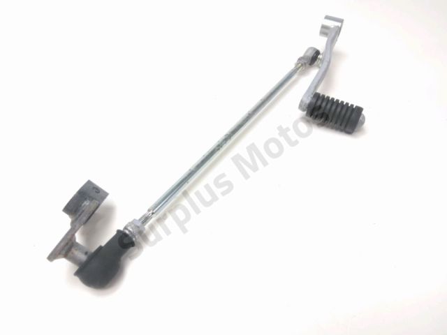 Selecteur occasion YAMAHA R7 2023