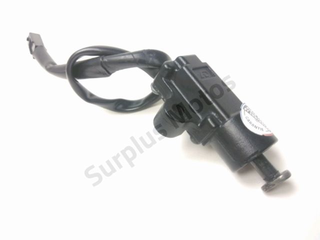 Contacteur de bequille occasion YAMAHA R7 2023