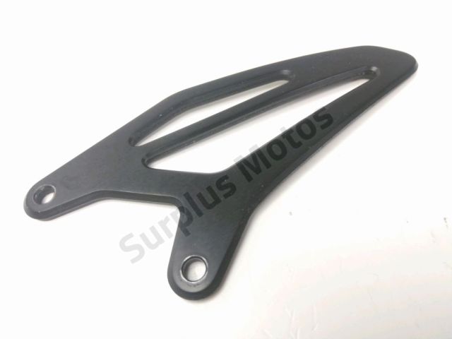 Habillage platine gauche occasion YAMAHA R7 2023