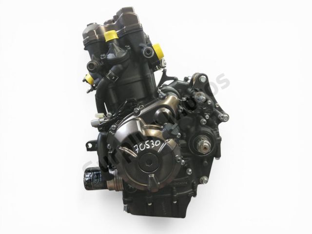 Moteur occasion YAMAHA MT-07 2018