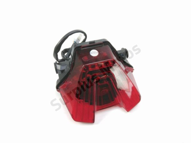 Feu arriere occasion YAMAHA MT-07 2018