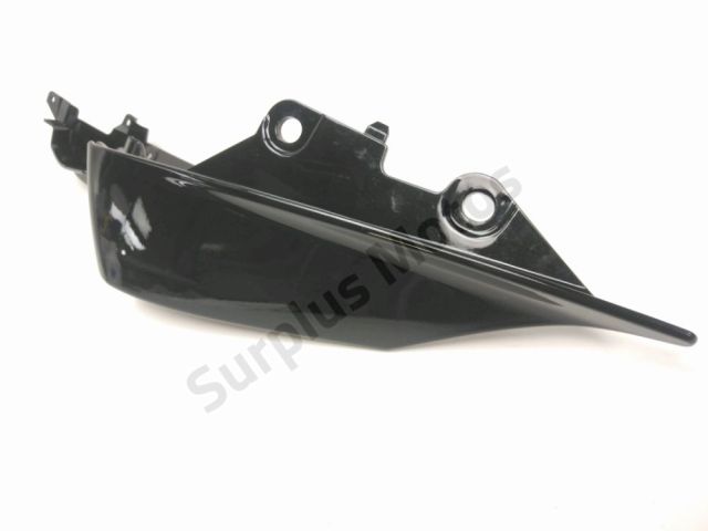 Carenage arriere gauche occasion YAMAHA R7 2023