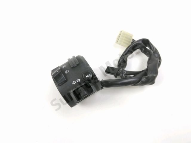 Commodo gauche occasion YAMAHA MT-07 2018