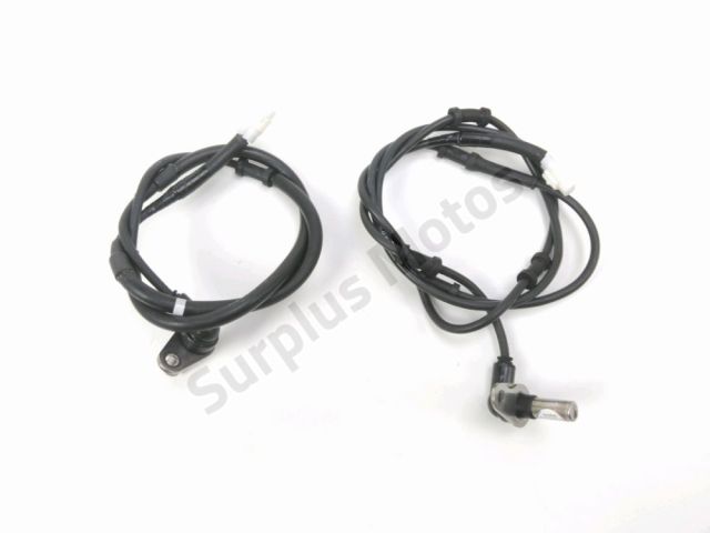 Capteur abs occasion YAMAHA MT-07 2018