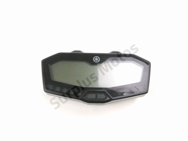 Compteur occasion YAMAHA MT-07 2018