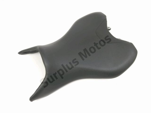 Selle conducteur occasion YAMAHA MT-07 2018