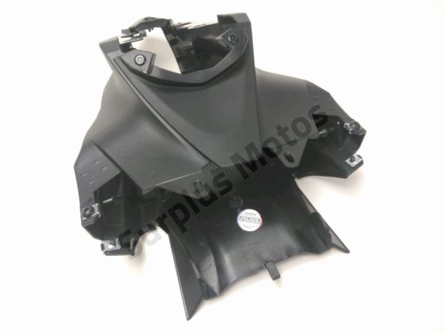 Coque arriere complete occasion YAMAHA R7 2023