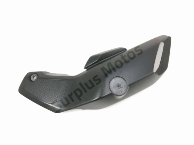 Carenage avant gauche occasion YAMAHA MT-07 2018