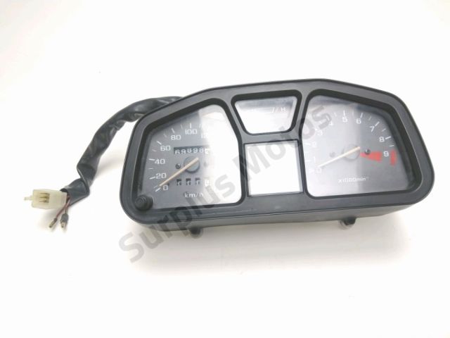 Compteur occasion HONDA XLV 600 TRANSALP 1993