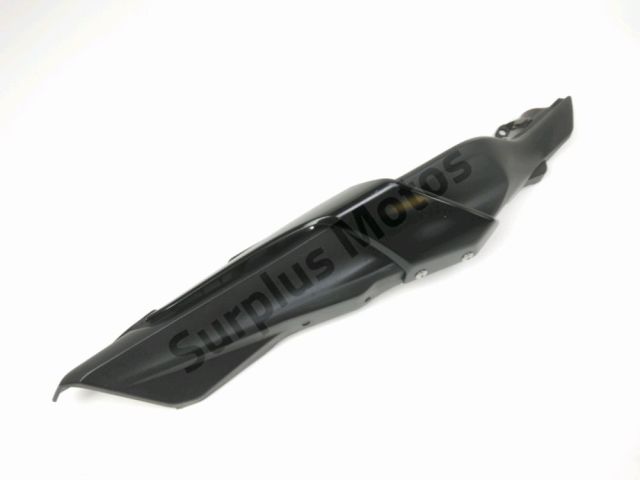 Carenage arriere droit occasion YAMAHA MT-07 2018