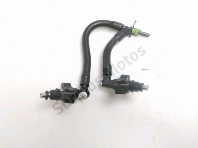 Injecteur occasion HONDA XL 125 VARADERO 2014