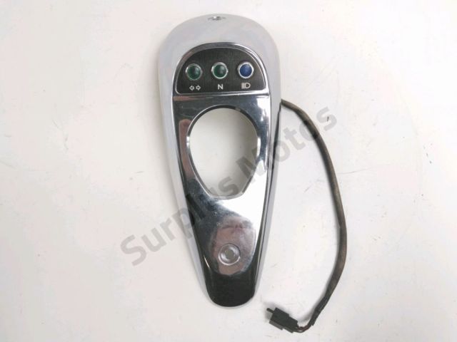 Habillage de reservoir occasion KAWASAKI BN 125 ELIMINATOR 1997