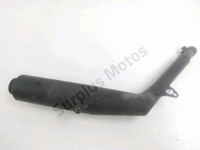 Silencieux 4t occasion HONDA XL 125 VARADERO 2014