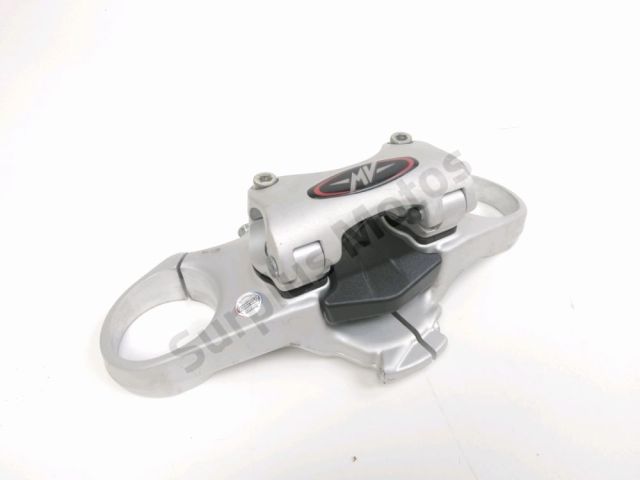 Te superieur occasion MV AGUSTA BRUTALE 2011