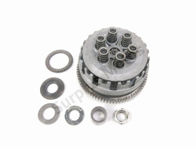 Embrayage complet occasion MV AGUSTA BRUTALE 2011