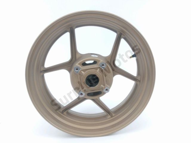 Jante arriere occasion KAWASAKI Z 750 2014