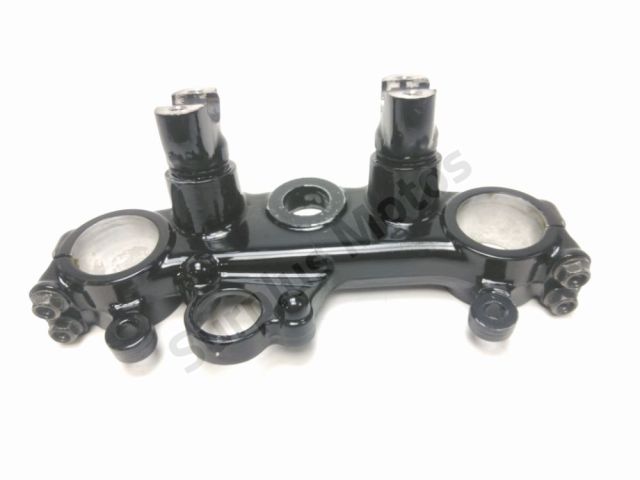 Te superieur occasion HONDA XLV 600 TRANSALP 1993