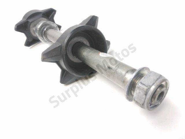 Axe de roue arriere occasion YAMAHA R7 2023
