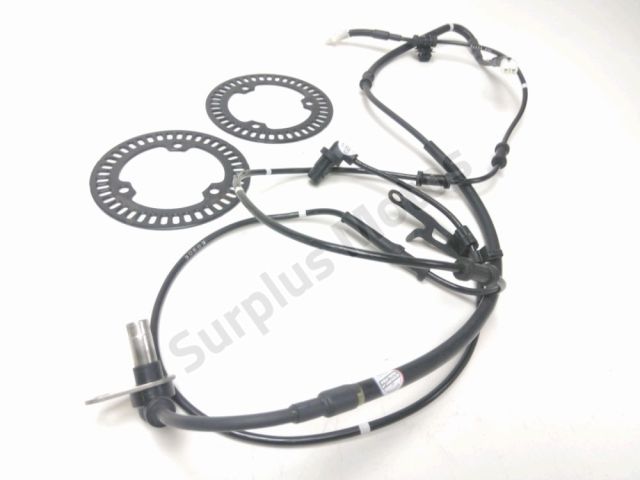 Capteur abs occasion YAMAHA R7 2023