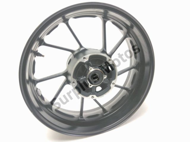 Jante arriere occasion YAMAHA R7 2023