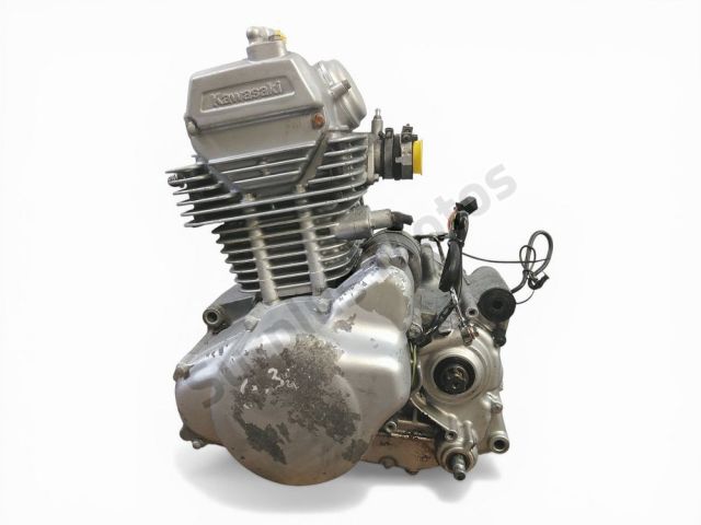 Moteur occasion KAWASAKI BN 125 ELIMINATOR 1997