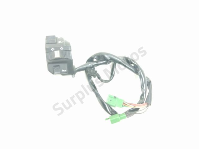 Commodo gauche occasion KAWASAKI BN 125 ELIMINATOR 1997