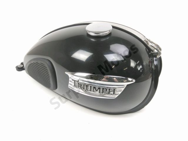 Reservoir occasion TRIUMPH BONNEVILLEV T100 2011