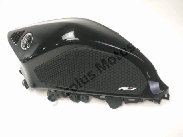 Carenage avant gauche occasion YAMAHA R7 2023