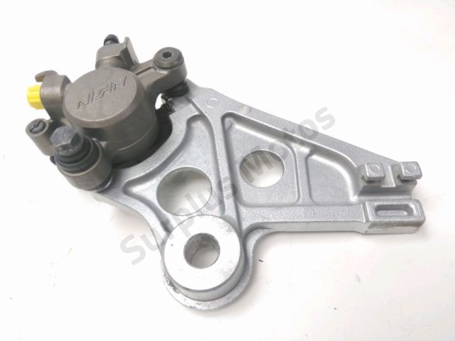 Etrier frein arriere occasion HONDA XLV 600 TRANSALP 1993