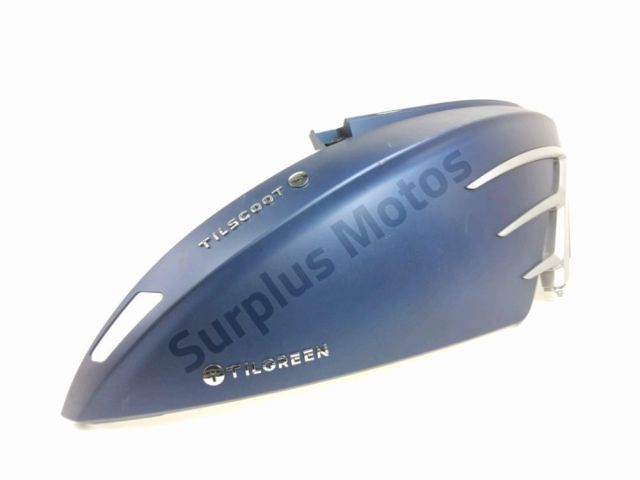 Carenage arriere droit occasion TILGREEN EBOY 2022