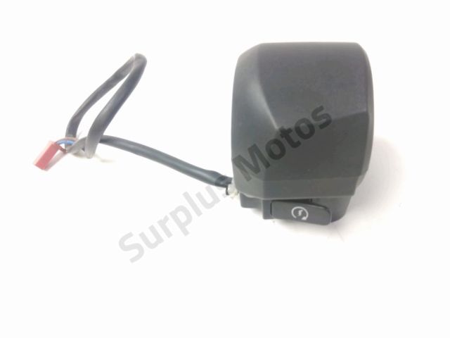 Commodo droit occasion YAMAHA YBR 125 2017