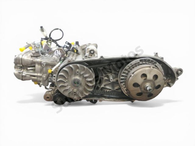 Moteur occasion HONDA ADV 350 2022