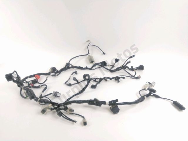 Faisceau electrique occasion HONDA ADV 350 2022