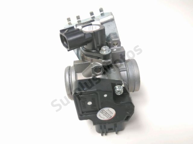 Corps d'injection droit occasion YAMAHA YBR 125 2017