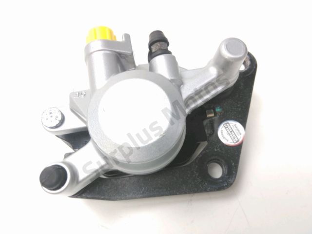 Etrier frein avant occasion YAMAHA YBR 125 2017