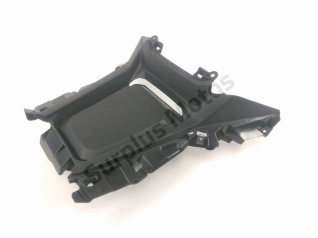 Trappe a essence occasion HONDA ADV 350 2022