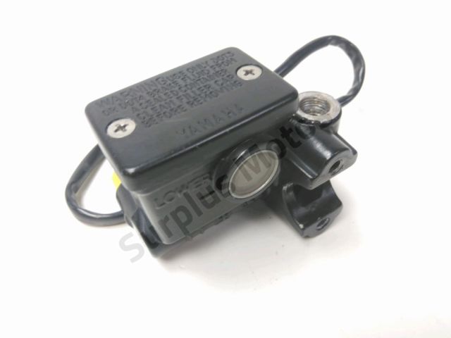 Maitre cylindre frein av complet occasion YAMAHA YBR 125 2017