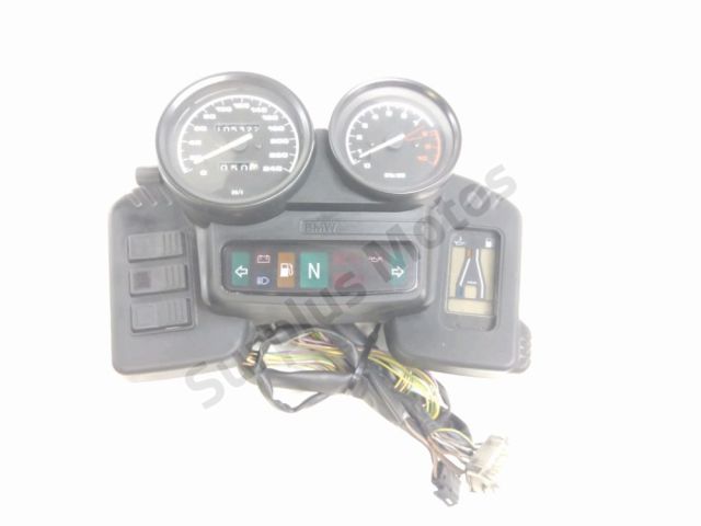 Compteur occasion BMW R 1100 GS 1998