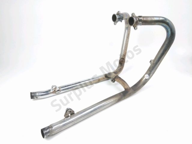 Tubulure avant occasion TRIUMPH BONNEVILLEV T100 2011