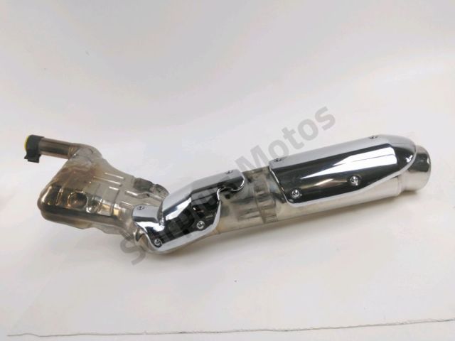 Silencieux 4t occasion BMW R 1100 GS 1998