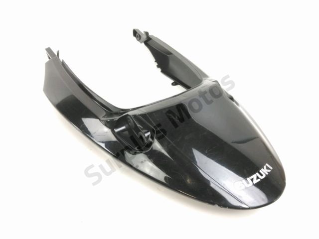 Coque arriere complete occasion SUZUKI GSF 650 BANDIT 2007